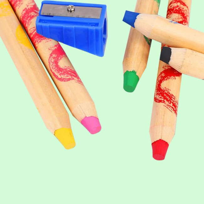 Crayons
